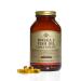 SOLGAR Capsules concentrate of fish oil omega-3 120 pcs - Buy Online on GoSupps.com
