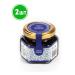 Honey and Jam Jam blueberry 150 g 2pcs