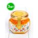 Honey and Jam Jam mango 150 gr. Twist-Off 3pc