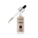 Eveline Cosmetics Tonal base Liquid Control T.030 32 ml - Buy Online on GoSupps.com