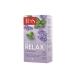 TESS Get Relax tea drink in bags - Buy Online on GoSupps.com