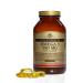 SOLGAR Triple Omega-3 950 mg of EPK and DGK 100 pcs - Buy Online on GoSupps.com