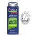 DEONICA Male shower gel and hair shampoo 3B1 250 ml - Buy Online on GoSupps.com