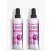 Compliment Express hair conditioner Ceramide Complex 200 ml 2 pcs - Buy Online on GoSupps.com