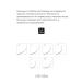 Le Maitre Eyelashes for building le 0.10 10 mm - Buy Online on GoSupps.com