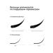 Le Maitre Eyelashes for increasing le 0.10 6 mm - Buy Online on GoSupps.com