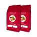 Montana coffee Coffee in granny granuts 1 kg (2 pcs 500 g)