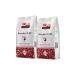 Montana coffee Coffee in grains raspberry cream 1 kg (2*500 gr) - Buy Online on GoSupps.com