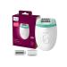 PHILIPS Female epilator for a bikini deputy female electric