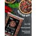 The Spice Kitchen Mixture 4 pepper with peas of seasoning 700 g - Buy Online on GoSupps.com