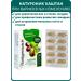 SasheraMed Naturonik Kashtan for varicose changes capsules 30 pcs