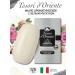 Tesori d'Oriente Soap solid perfumed white musk 125 g