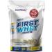 Be First Protein serum FIRST WHEY Instant 900 g chocolate - Buy Online on GoSupps.com