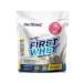 Be First Protein serum FIRST WHEY Instant 420 g strawberries - Buy Online on GoSupps.com