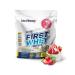 Be First Protein serum FIRST WHEY Instant 420 g strawberries - Buy Online on GoSupps.com