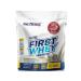 Be First Protein serum FIRST WHEY Instant 420 g chocolate - Buy Online on GoSupps.com