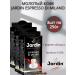 JARDIN Ground coffee Espresso di Milano 3pcs 250g