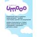 Faberlic Children's shampoo-gel shower umooo 3+ Faberlik - Buy Online on GoSupps.com