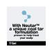 NEUTROGENA T gel shampoo for the treatment of psoriasis itching and dandruff 250 ml - Buy Online on GoSupps.com