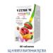 Vitrum Immunactive tablets No. 60 (dietary supplement)