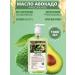 Afrodita Oil Avocado massage oil for massage