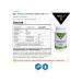 WolfSport Isotonic Sports powder Proactive 600 g green apple - Buy Online on GoSupps.com