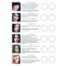 Draiff Mix DRAIF DRAIF DRAIF for Eyebrow Draiff 6 ml - Buy Online on GoSupps.com