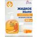 JIVA Liquid soap milk and honey 300 ml