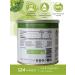 PRANA food Sweet cocktail for weight loss without sugar broccoli 300g - Buy Online on GoSupps.com