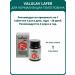 SasheraMed Valulav LaFer for normalization of hemoglobin 60 tablets - Buy Online on GoSupps.com