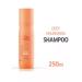 WELLA Invigo Nutri-Enrich Moisturizing Hair Shampoo 250 ml - Buy Online on GoSupps.com