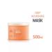 WELLA Invigo Nutri-Enrich Deep Mask Masking Hair 500 ml
