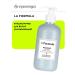 La Formula Moisturizing hair air conditioner