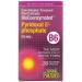 Natural Factors Vitamin B6 pyridoxine