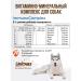 Unitabs Vitamins for large dogs Immunocomplex - Buy Online on GoSupps.com