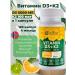iHerb Vitamins D3 and K2 - Buy Online on GoSupps.com