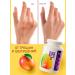 INKI Professional gel Scrub for hands and legs mango 200 ml - Buy Online on GoSupps.com