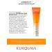 Skin cream around the eyes of Kurquma Faberlic - Buy Online on GoSupps.com