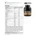 Optimum Nutrition Heiner for muscle growth Pro Gainer 2310 g double chocolate - Buy Online on GoSupps.com