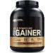 Optimum Nutrition Heiner for muscle growth Pro Gainer 2310 g double chocolate - Buy Online on GoSupps.com
