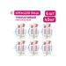 Nevskaya Cosmetics Facial cream grenade moisturizer 40 ml 6 pcs - Buy Online on GoSupps.com
