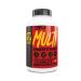 Mutant Vitamins Core Series Multi Vitamin - Buy Online on GoSupps.com