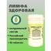 Gordeev Lymph healthy 90 table
