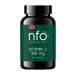 NFO Vitamin C (ascorbic acid) - Buy Online on GoSupps.com