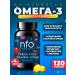 NFO Omega-3 vitamins for children