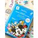 JMSolution Fabric mask Disney Moisture Hyaluronic Acid Mask - Buy Online on GoSupps.com