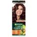 Garnier Hair dye tone 4.15 Frosty chestnut