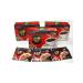 Vietnamese soluble black coffee G7 Trung NGUYEN 45 pack - Buy Online on GoSupps.com