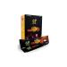 TRUNG NGUYEN Vietnamese soluble coffee G7 Strong Gu Manh X2 (12x25g) - Buy Online on GoSupps.com