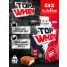Dr Hoffman Serum protein with BCAA Top Whey 908 gr bounty